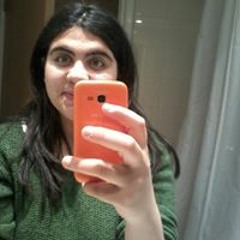 Mariem Liberté Kallel