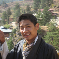 namgay tshering