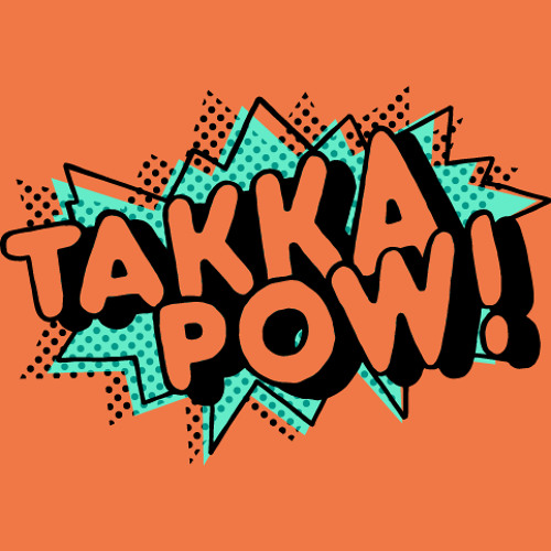 Takkapow!’s avatar