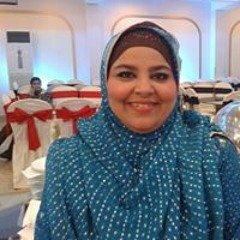 Saira Aiyaz Ali