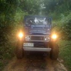 Joseph Jonathan Vergel