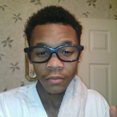 Lacy Stay Stoned Monk