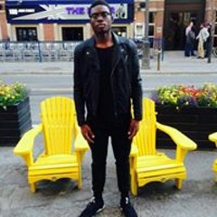 Michael God'sSon Antwi