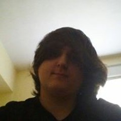 Drew Daniel Montgomery