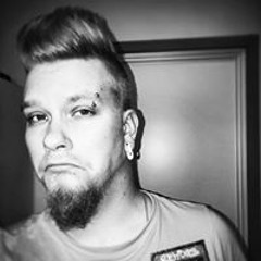 Joni Kristian Yrjänheikki