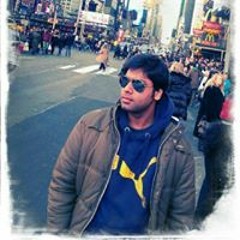 Mahesh Naidu Pasupuleti