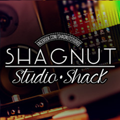 Shagnut Studio-Shack