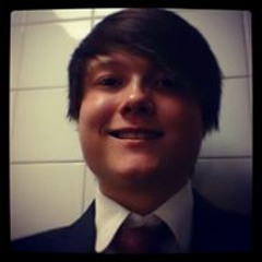 Joel Anthony Jacob Hodges