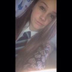 Samantha Grace Porteous