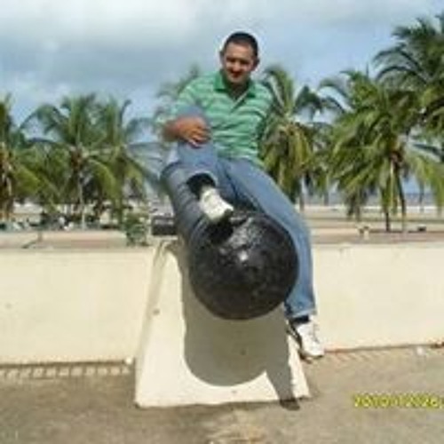 Uber Leonel Perez Quiroga’s avatar