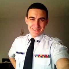 Andrew DeMeo