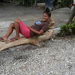 TArcy Martina Mo Melang