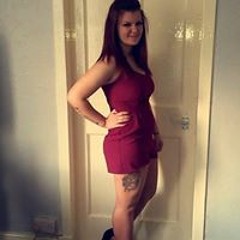 Amber Hall'xx