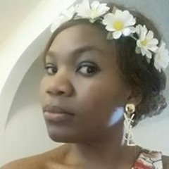 Sandra Aligba-Iluyomade