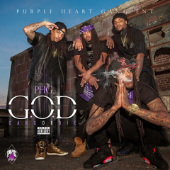 Purple Heart Gang