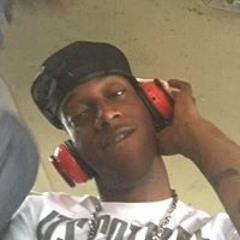 DeeJey FullThrottle Jones