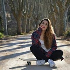 Ariadna Mateo Gonzalez