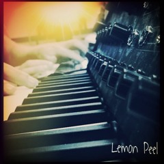 Lemon Peel
