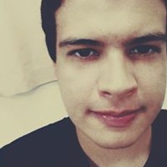 João Paulo Oliveira