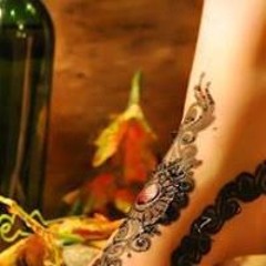 Qurat Ul Ain Pirzada