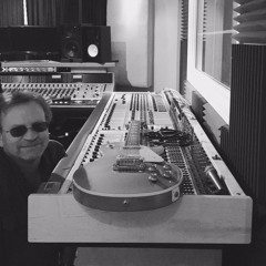 Barefoot Recording Studio
