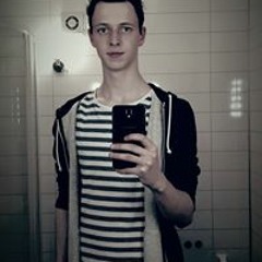 Lars André Dragsten Gjørv