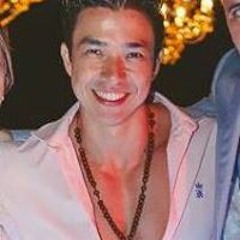 Francky Gondo Araujo