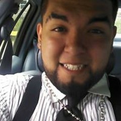 Ruben Alvarez Ramirez