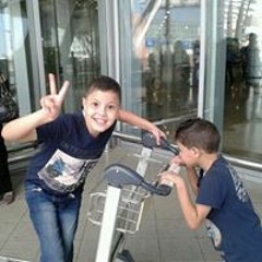 Sief Ehab