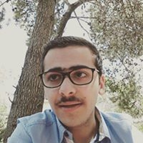 Abd-alhadi Shqair’s avatar