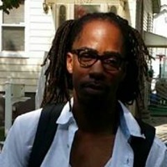 LaRoy Poeticstorm Childs