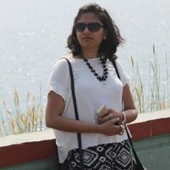 Vidya Madhusudhan