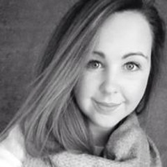 Vilde Marie Naustdal