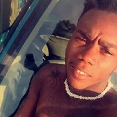 Jordan Alexander Woody