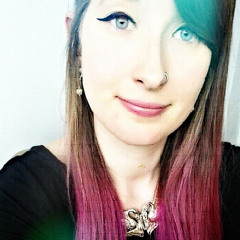 Holly Claire O'Meara