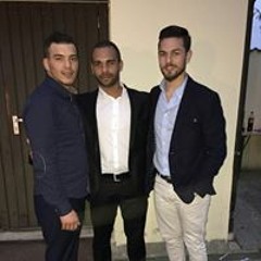 Chris Levert Kurzwarth