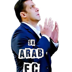 Salman Khan Arab FC