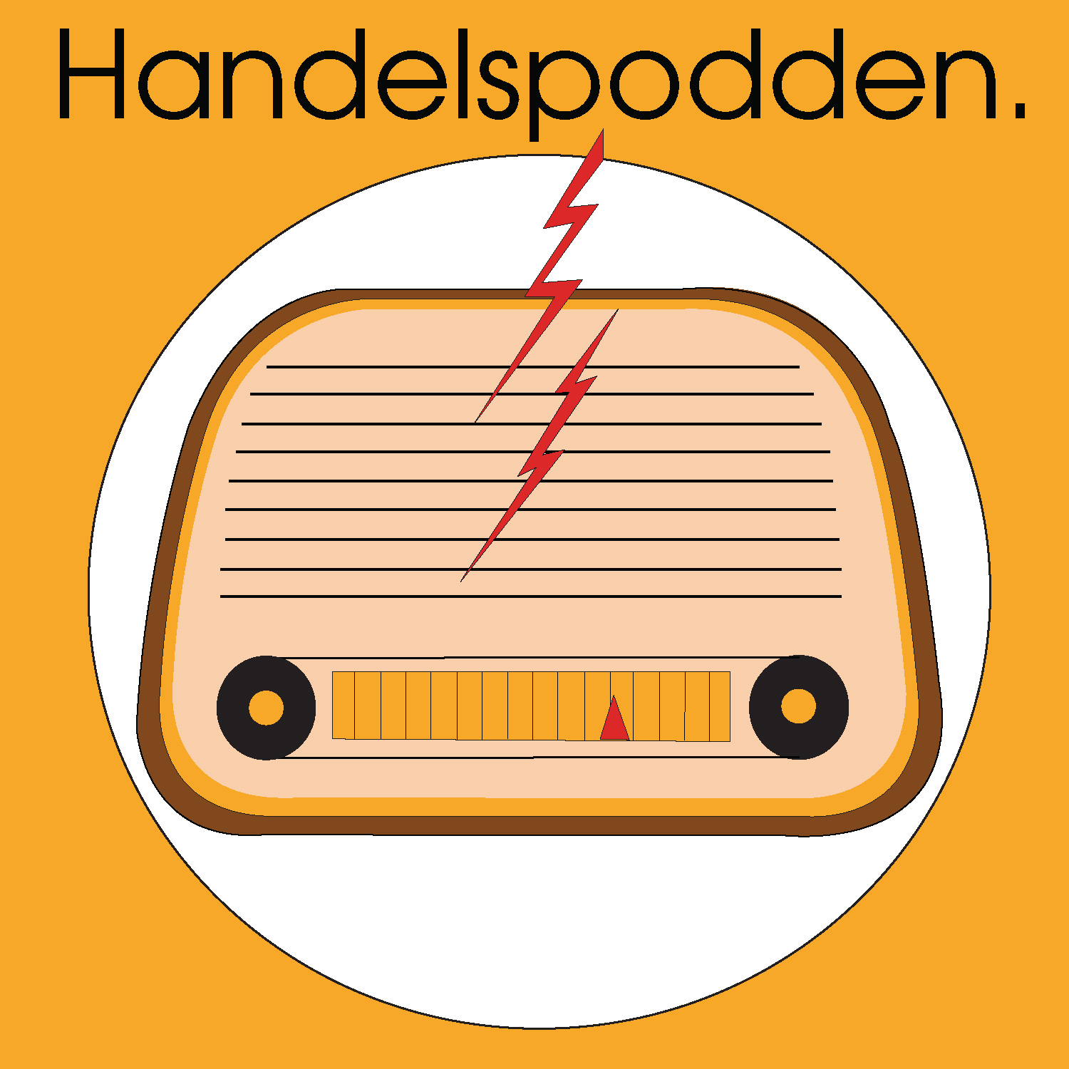Handelspodden
