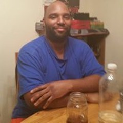 Sean-Anthony McCormick