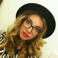 Polina Kulikova