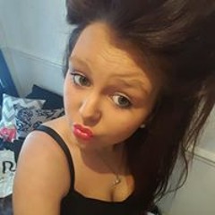 Toni Jessica Sims Ball