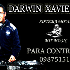 DARWIN XAVIER DJ  (DX DJ)