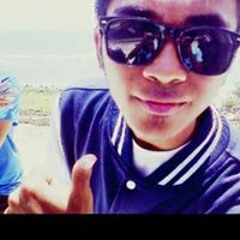 Alif Tsubarca Ozhora