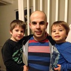 Battista Stone Bacchis