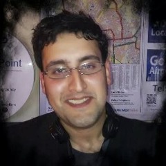Arjun Pandey