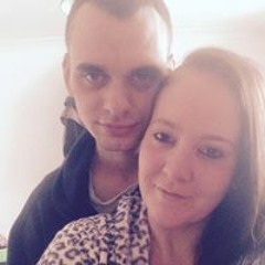 Chris 'Happy' Richardson