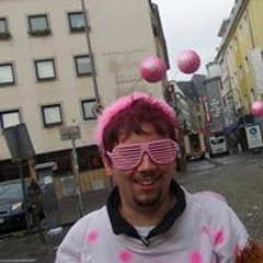 Patrick Averall Nemitz