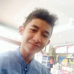 Khaidir Amiruddin