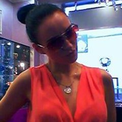Nastja Meikšāne