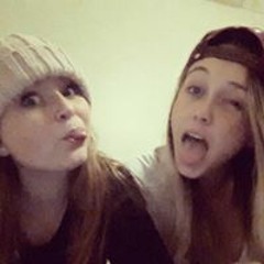 Maxine Veronica Thyssen